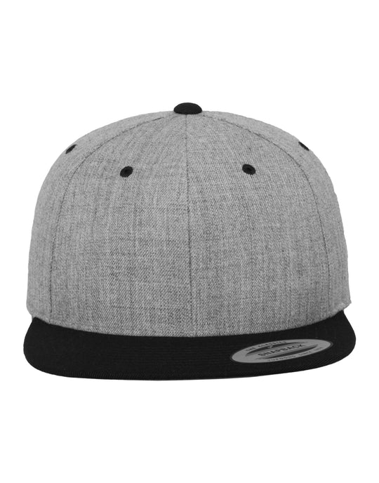 Flexfit Two Tone Classic Snapback Cap