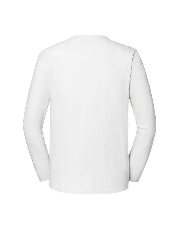 FOTL Mens Iconic 195 Premium LS T