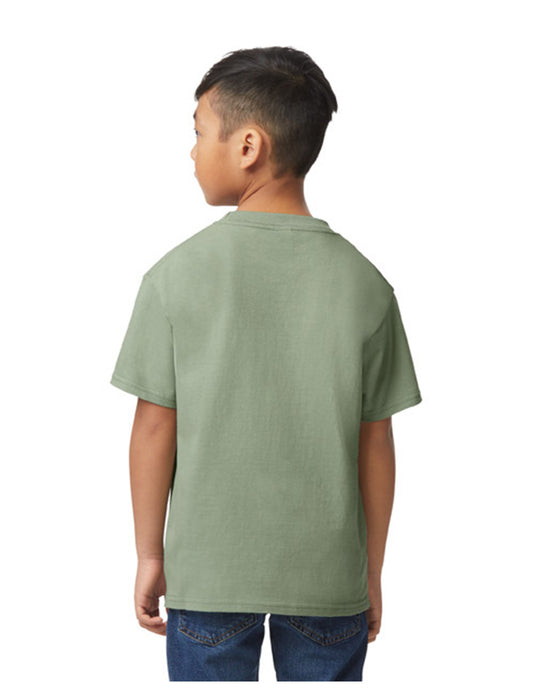 Gildan Softstyle Midweight Youth T-Shirt