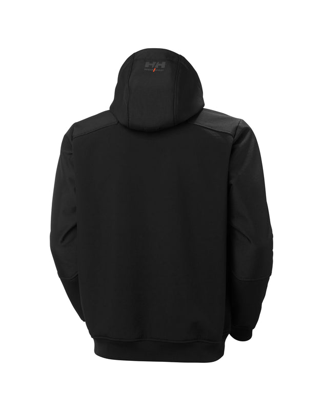Helly Hansen Oxford Winter Softshell Jkt