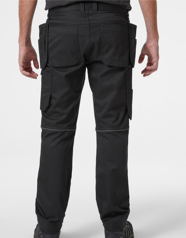 Helly Hansen Manchester Construct Pant R