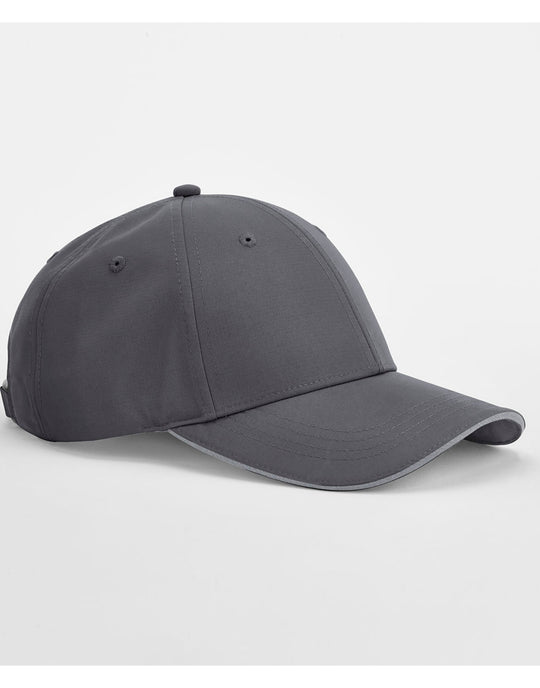 Beechfield Team Sports-Tech Cap