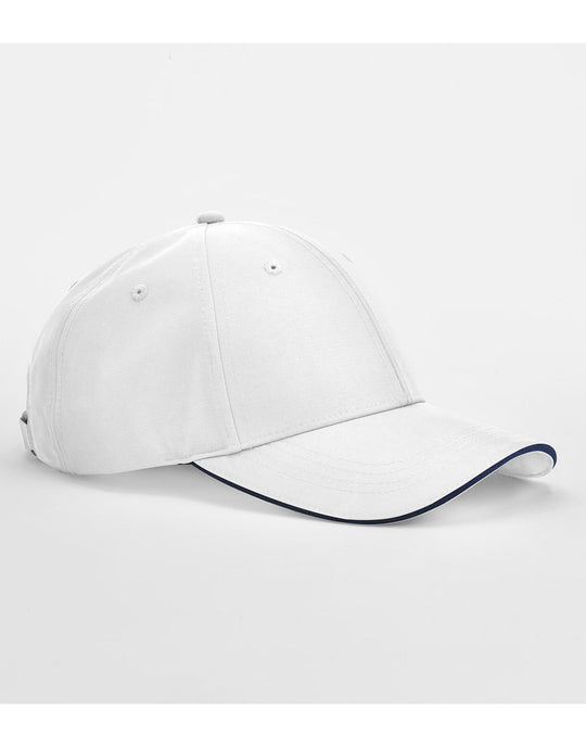 Beechfield Team Sports-Tech Cap
