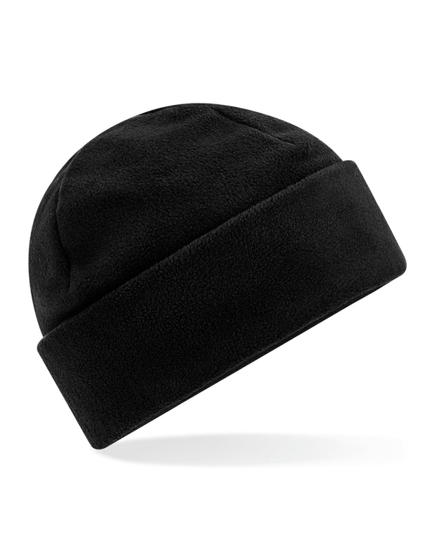 Beechfield Recycled Fleece Cuff Beanie