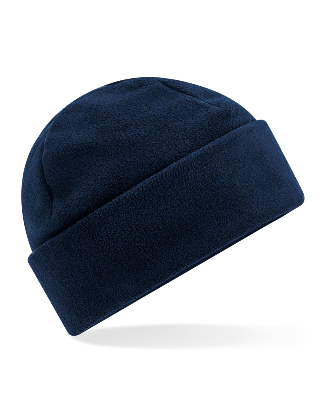 Beechfield Recycled Fleece Cuff Beanie