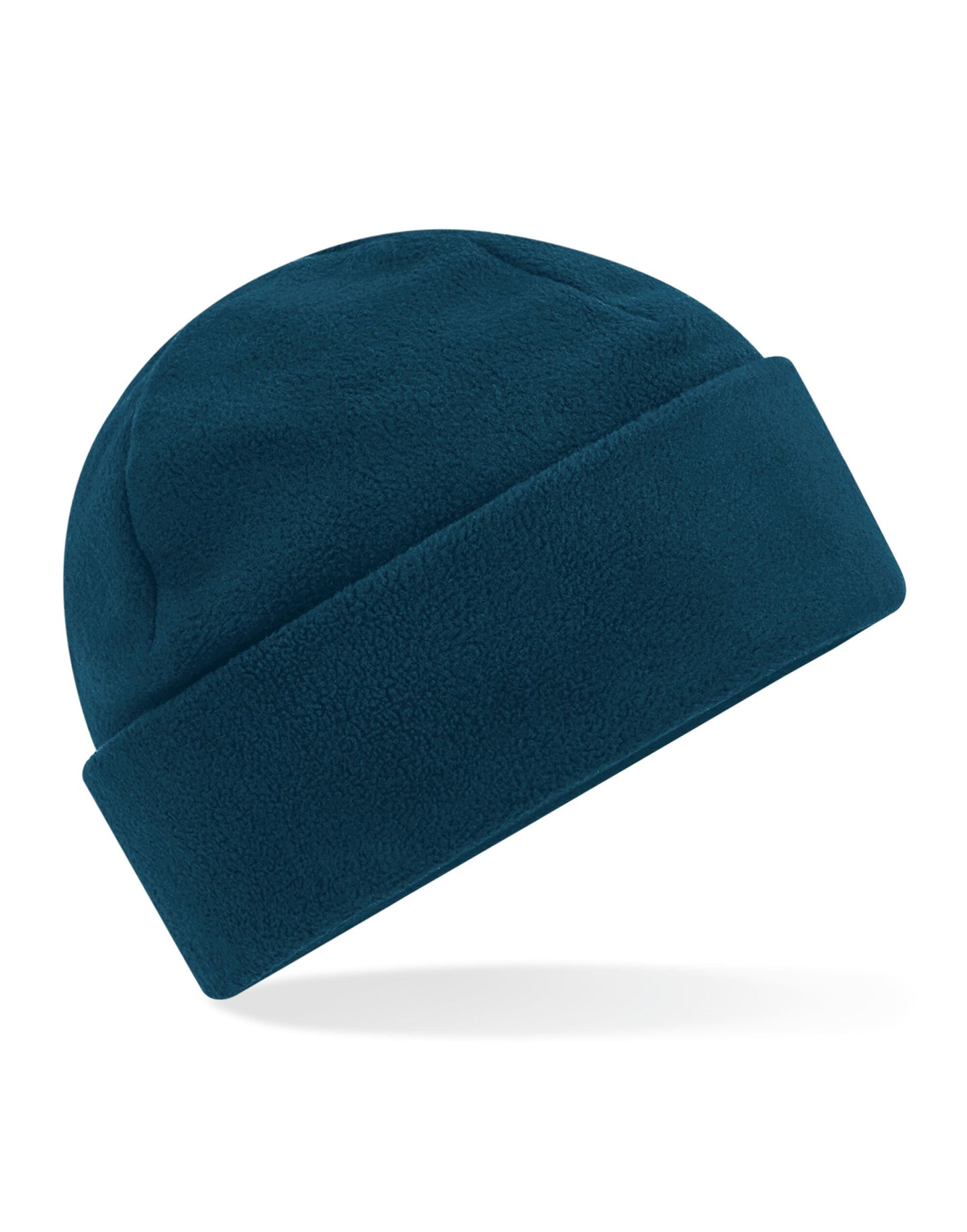 Beechfield Recycled Fleece Cuff Beanie