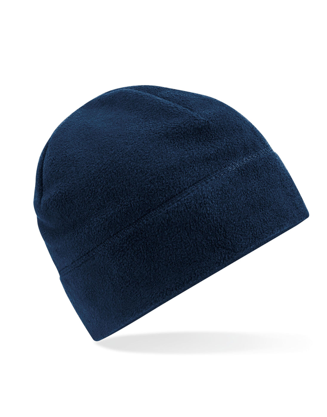 Beechfield Recycled Fleece P-On Beanie