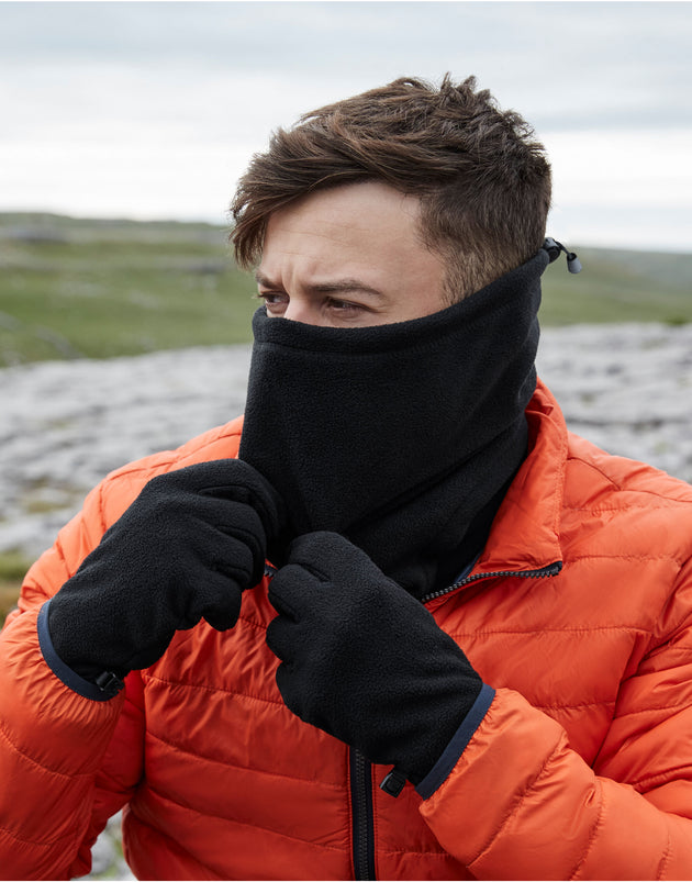 Beechfield Recycled Fleece Snood