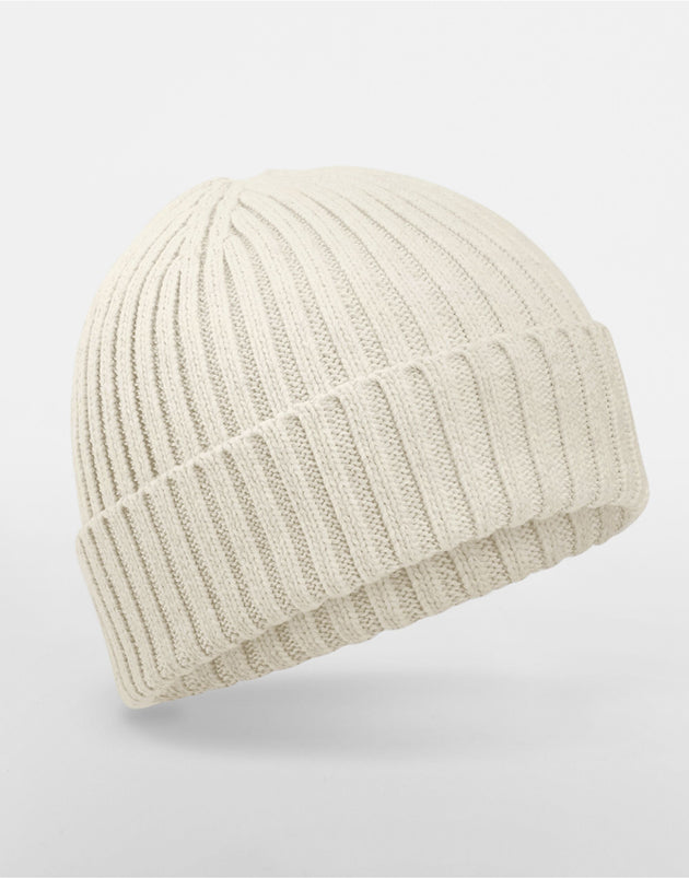 Beechfield Organic Cotton Kids Beanie