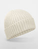 Beechfield Organic Cotton Kids Beanie