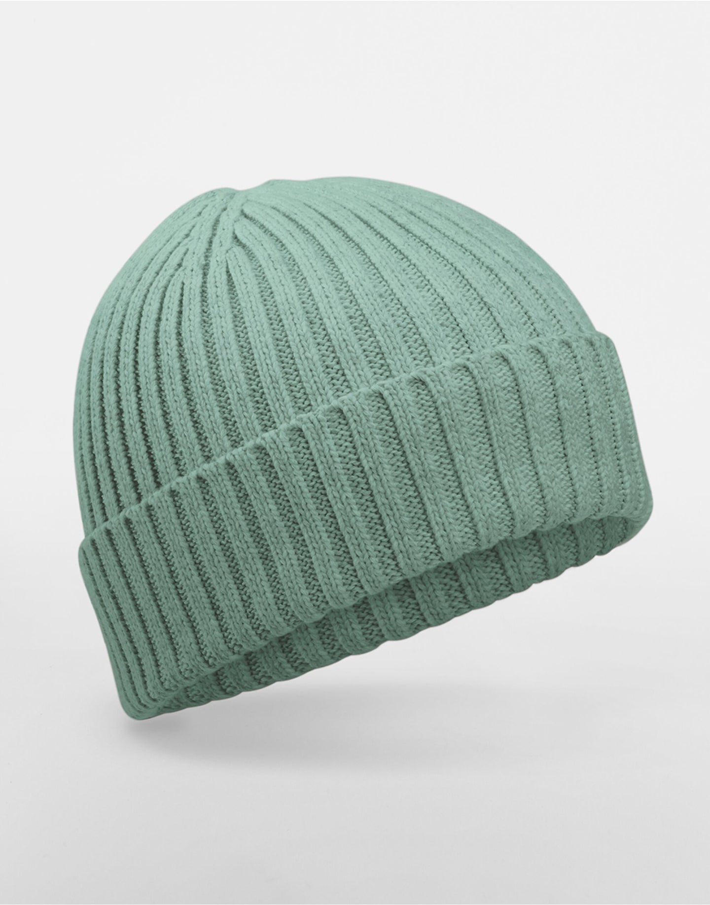 Beechfield Organic Cotton Kids Beanie