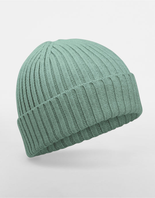 Beechfield Organic Cotton Kids Beanie