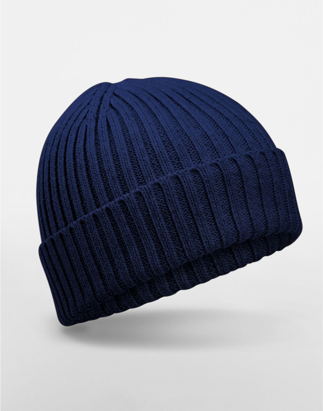 Beechfield Organic Cotton Kids Beanie