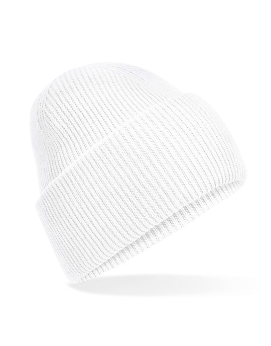 Beechfield Classic Deep Cuffed Beanie