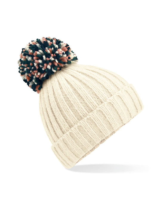 Beechfield Hygge Beanie