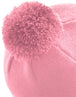Beechfield Junior Original Pompom Beanie