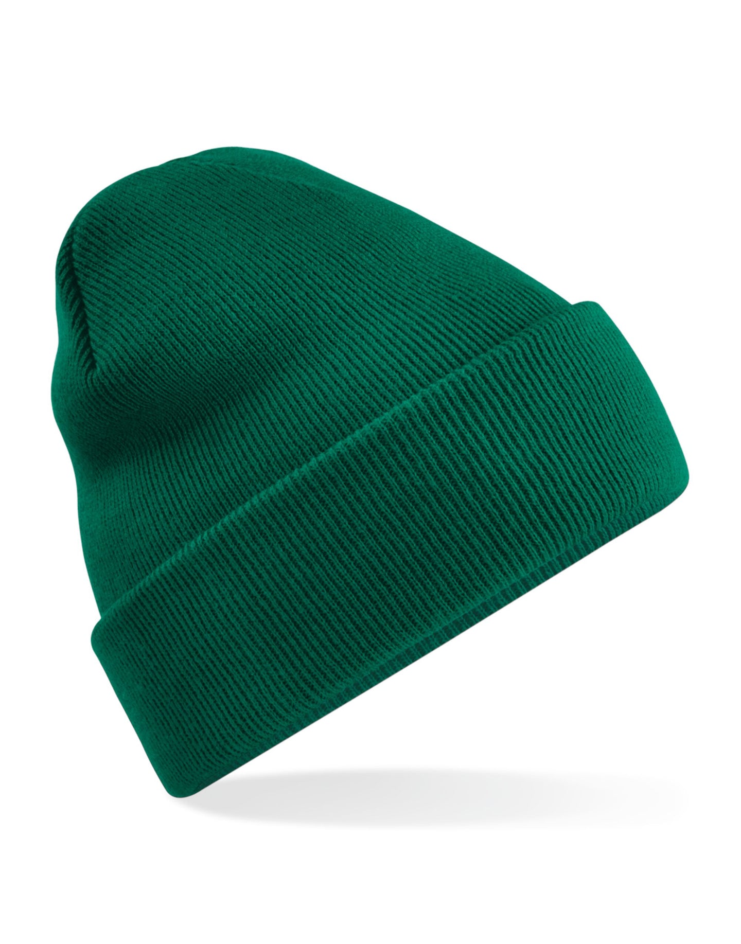 Beechfield Recycled Original Cuff Beanie