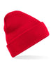 Beechfield Recycled Original Cuff Beanie