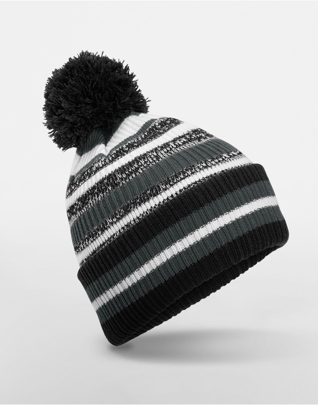 Beechfield Multi-Sport Fan Beanie