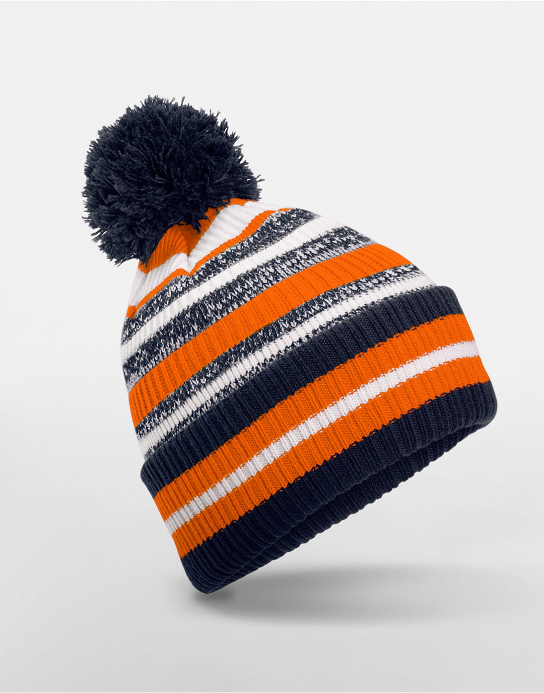 Beechfield Multi-Sport Fan Beanie