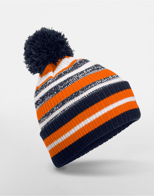 Beechfield Multi-Sport Fan Beanie