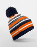 Beechfield Multi-Sport Fan Beanie