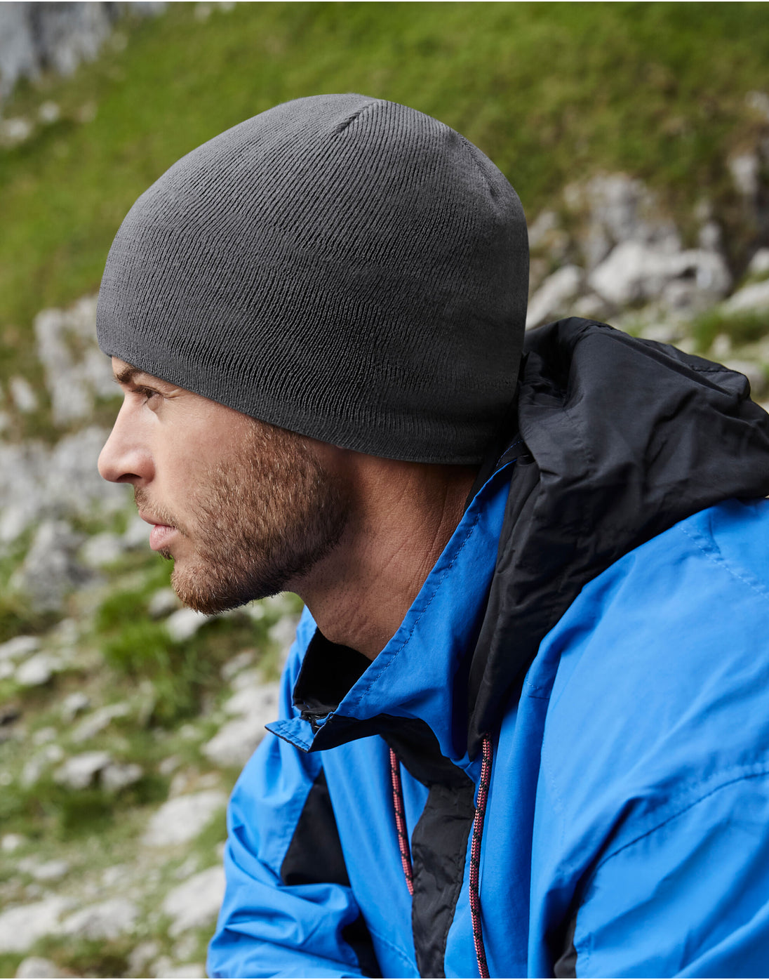 Beechfield Water Repellent Active Beanie