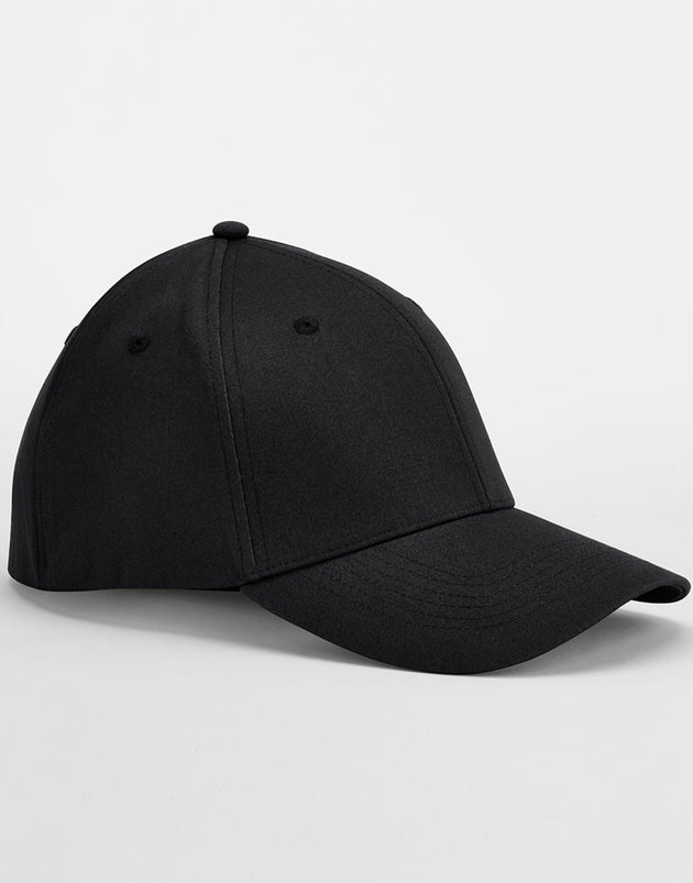 Beechfield EA Organic Stretch-Sit Cap