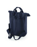 Bagbase Mini Recycled Roll Top Backpack