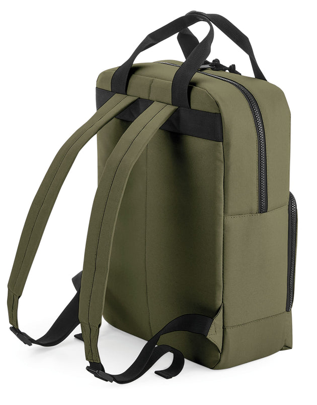 Bagbase Recycled TwinHandle Cooler BPack