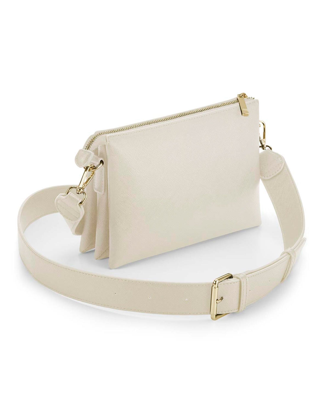 Bagbase Boutique Soft Cross Body Bag