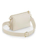 Bagbase Boutique Soft Cross Body Bag