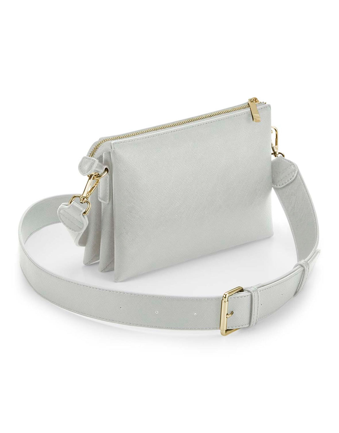 Bagbase Boutique Soft Cross Body Bag