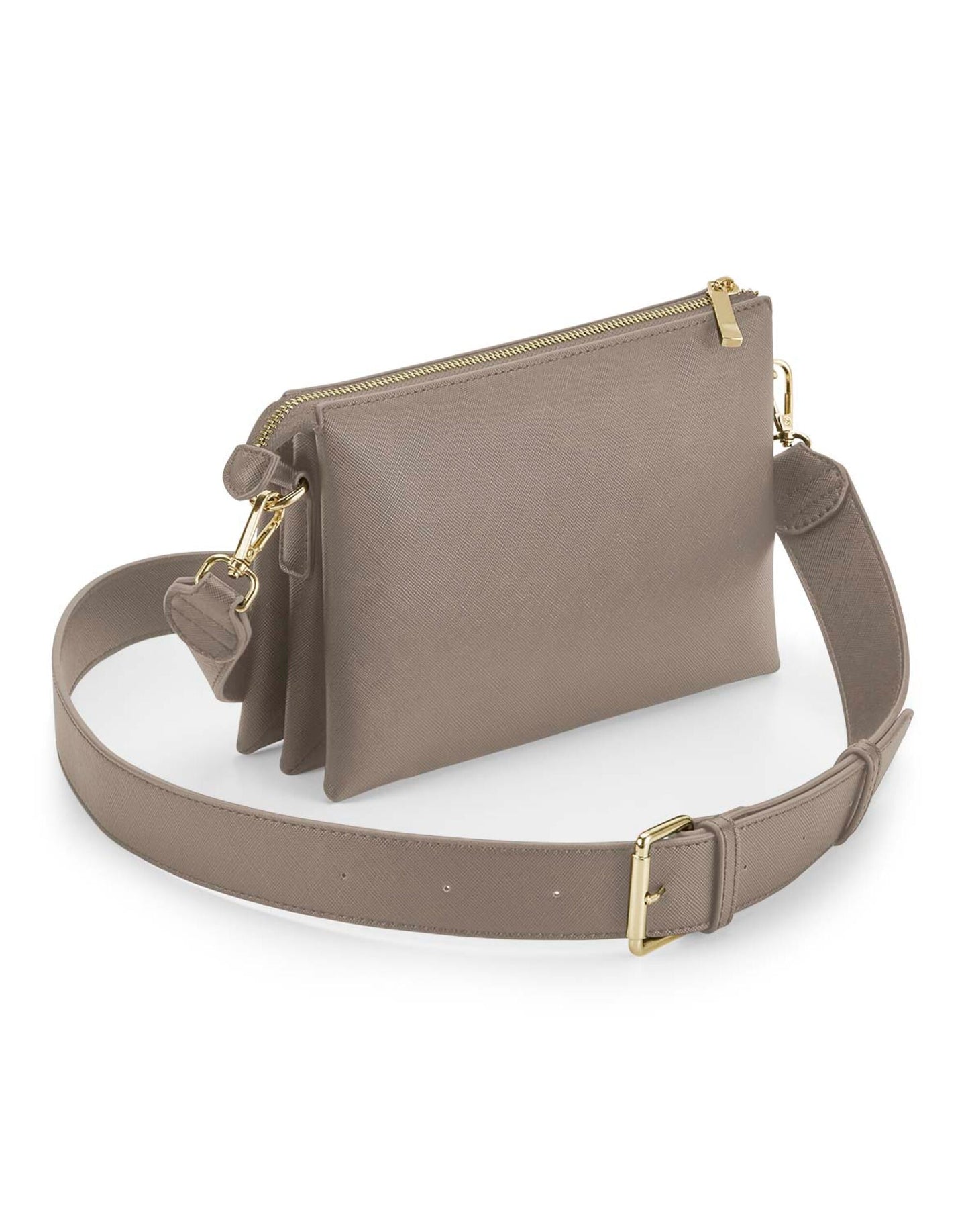 Bagbase Boutique Soft Cross Body Bag