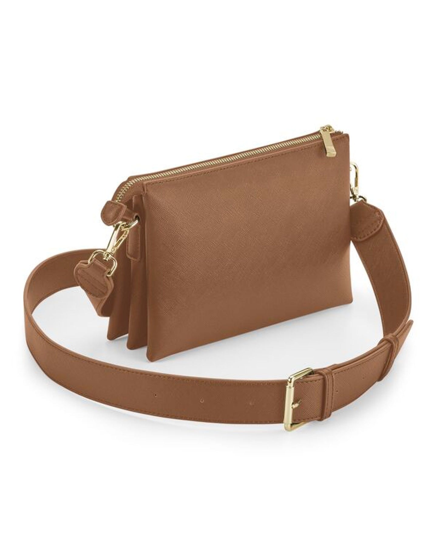 Bagbase Boutique Soft Cross Body Bag