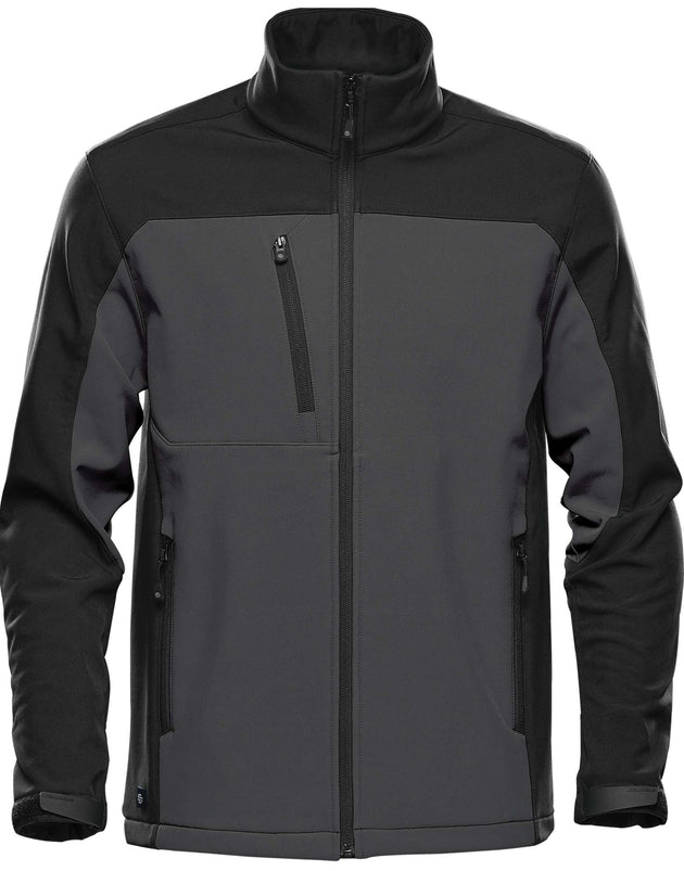 Stormtech Mens Cascades Softshell