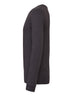 Canvas Unisex Heather Jersey L/S Tee