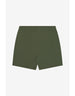 Bella + Canvas Sponge Fleece Sweatshort