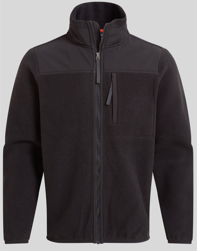 Craghoppers Workwear Morley Fleece Jkt