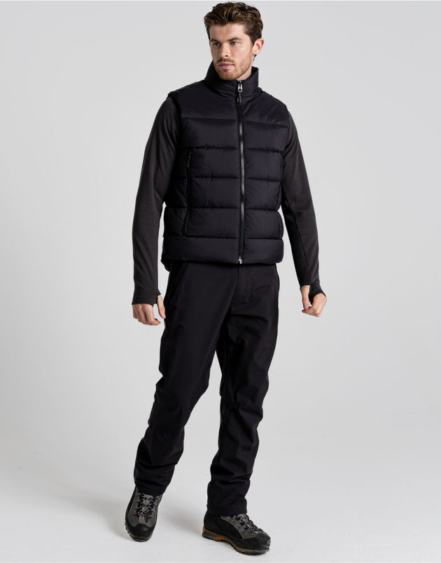 Craghoppers Expert Winter Padded Vest