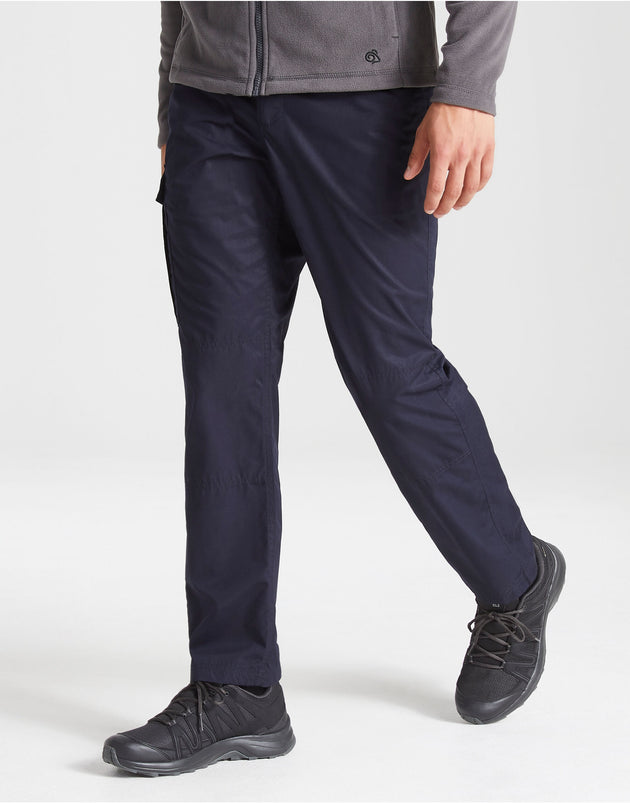 Craghoppers Expert Kiwi Tailor Trouser L