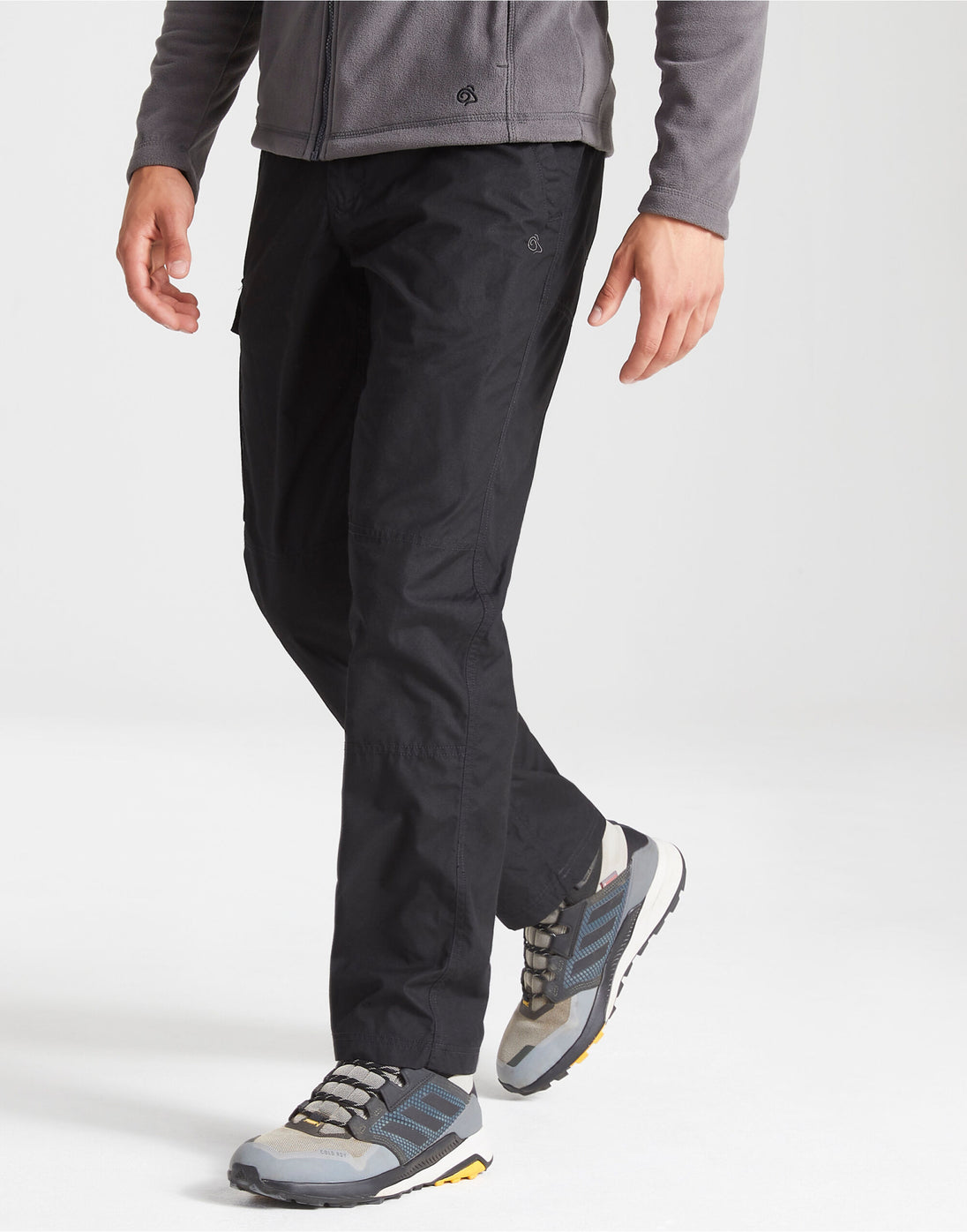 Craghoppers Expert Kiwi Tailor Trouser R