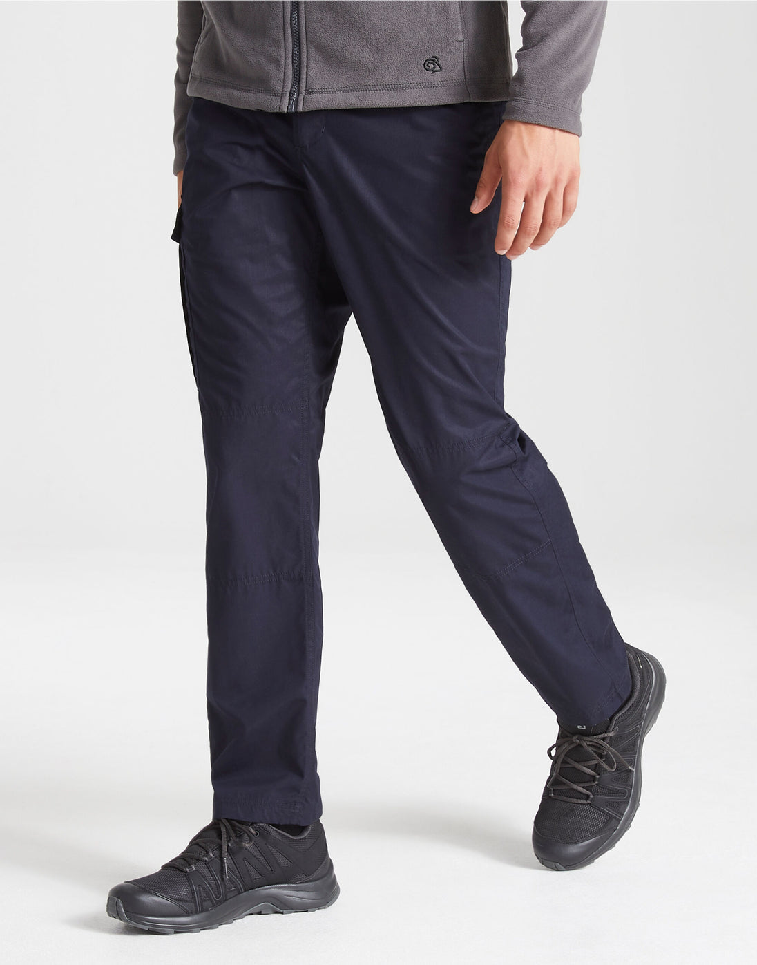 Craghoppers Expert Kiwi Tailor Trouser R