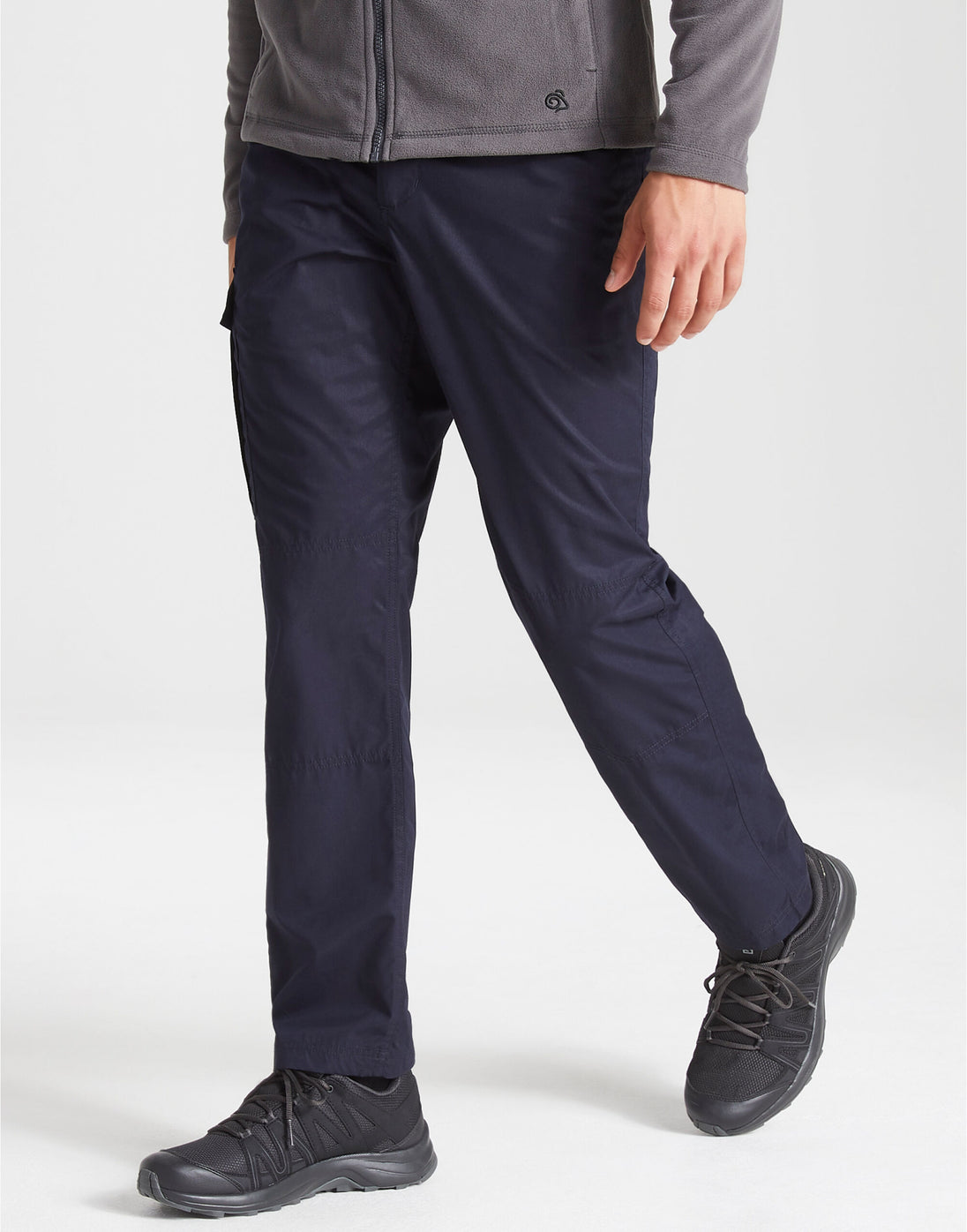 Craghoppers Expert Kiwi Tailor Trouser S