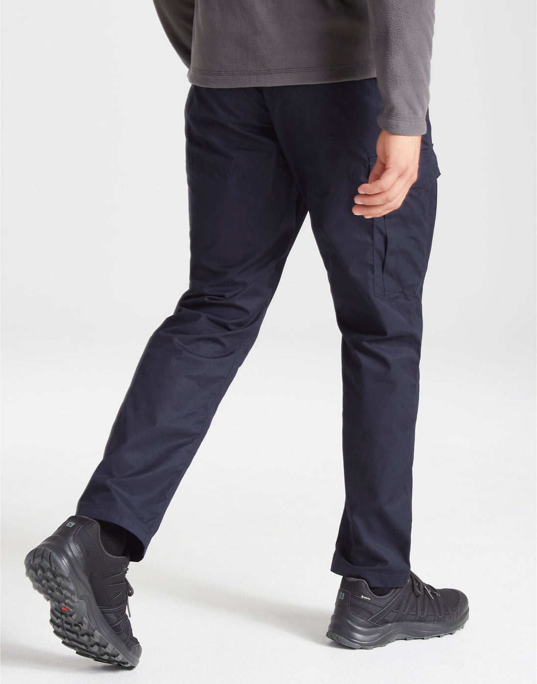 Craghoppers Expert Kiwi Tailor Trouser S