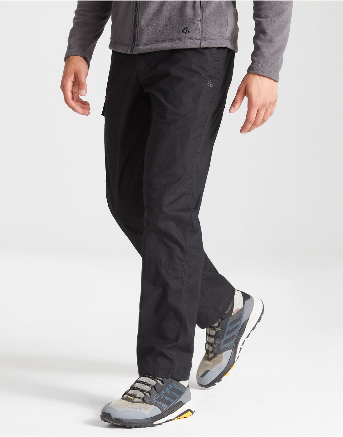 Craghoppers Expert Kiwi Tailor Trouser S