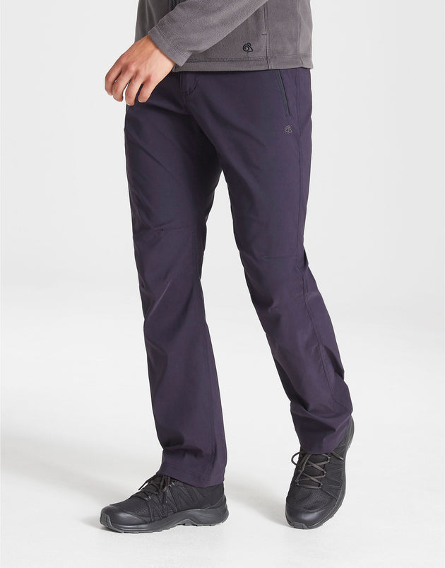 Craghoppers Expert Kiwi Stretch Trousr L