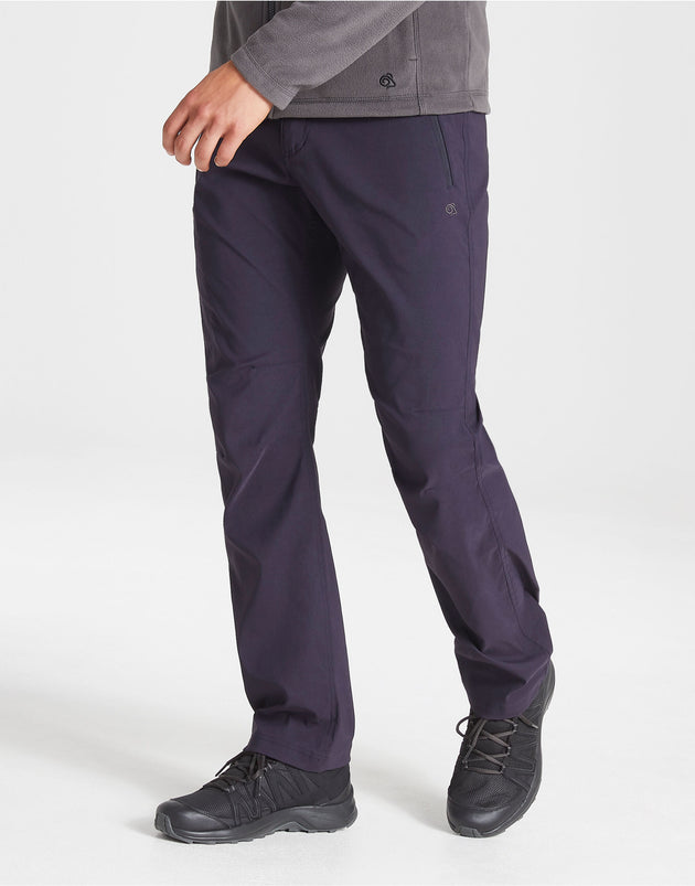 Craghoppers Expert Kiwi Stretch Trousr R