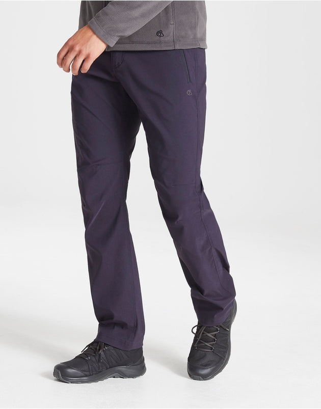 Craghoppers Expert Kiwi Stretch Trousr S