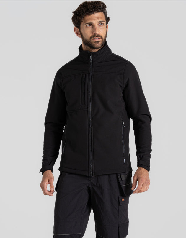 Craghoppers Workwear Whitby Softshell